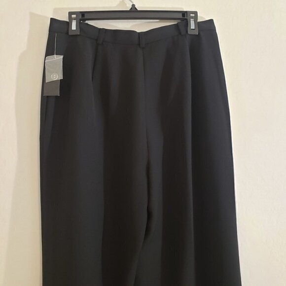 Essentials g dress pants size 10 NWT - Picture 5 of 10